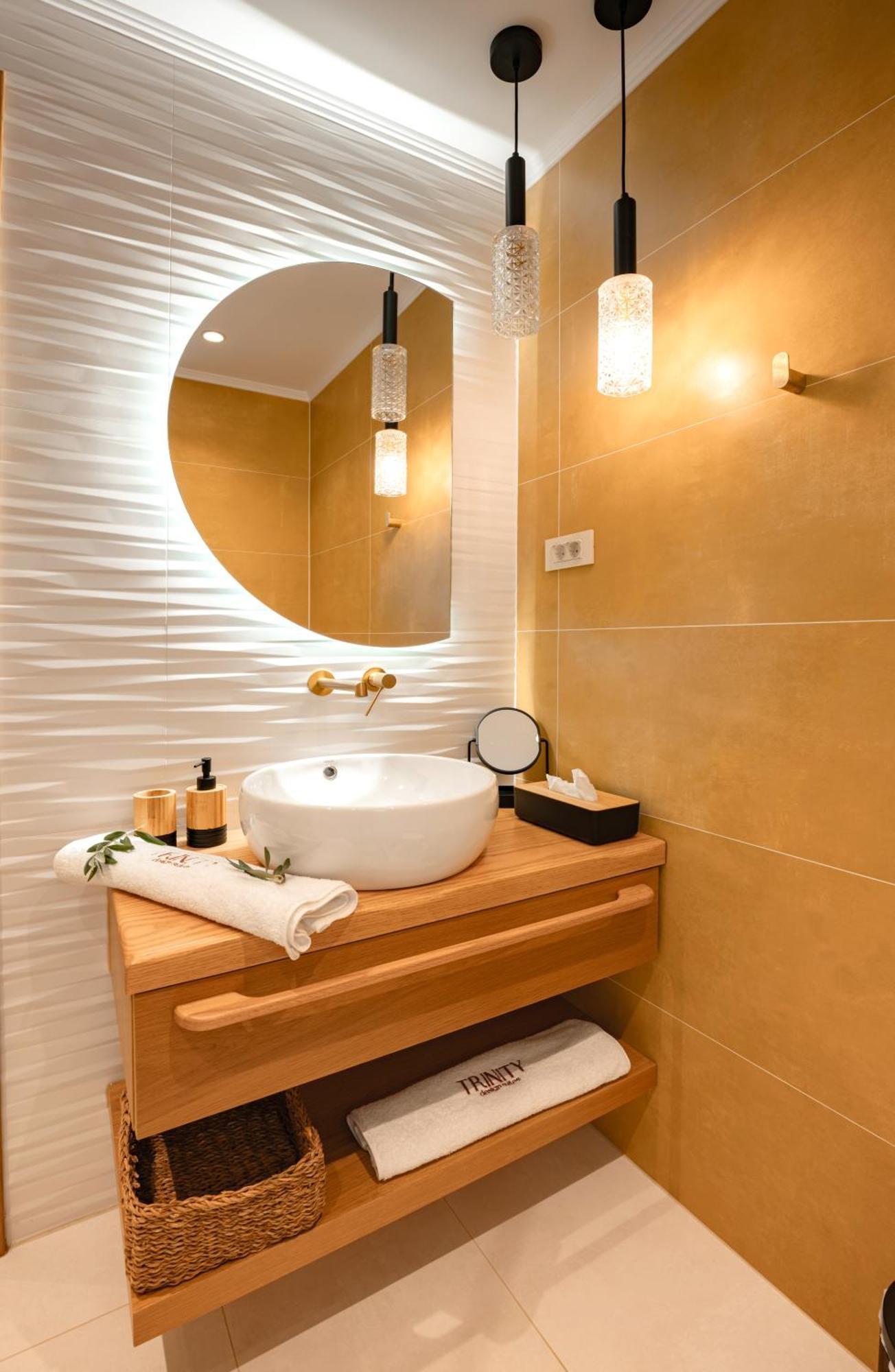 Trinity Design Suites Valanidorachi Экстерьер фото