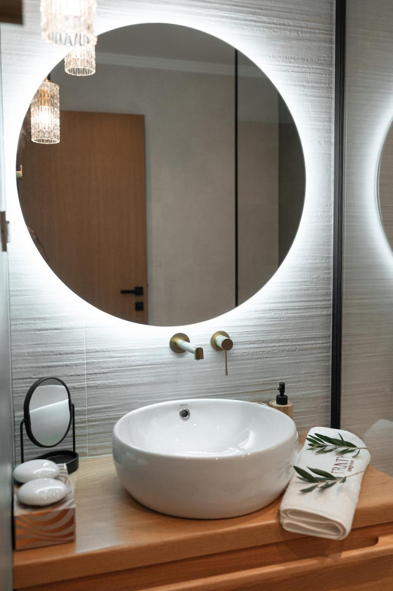 Trinity Design Suites Valanidorachi Экстерьер фото