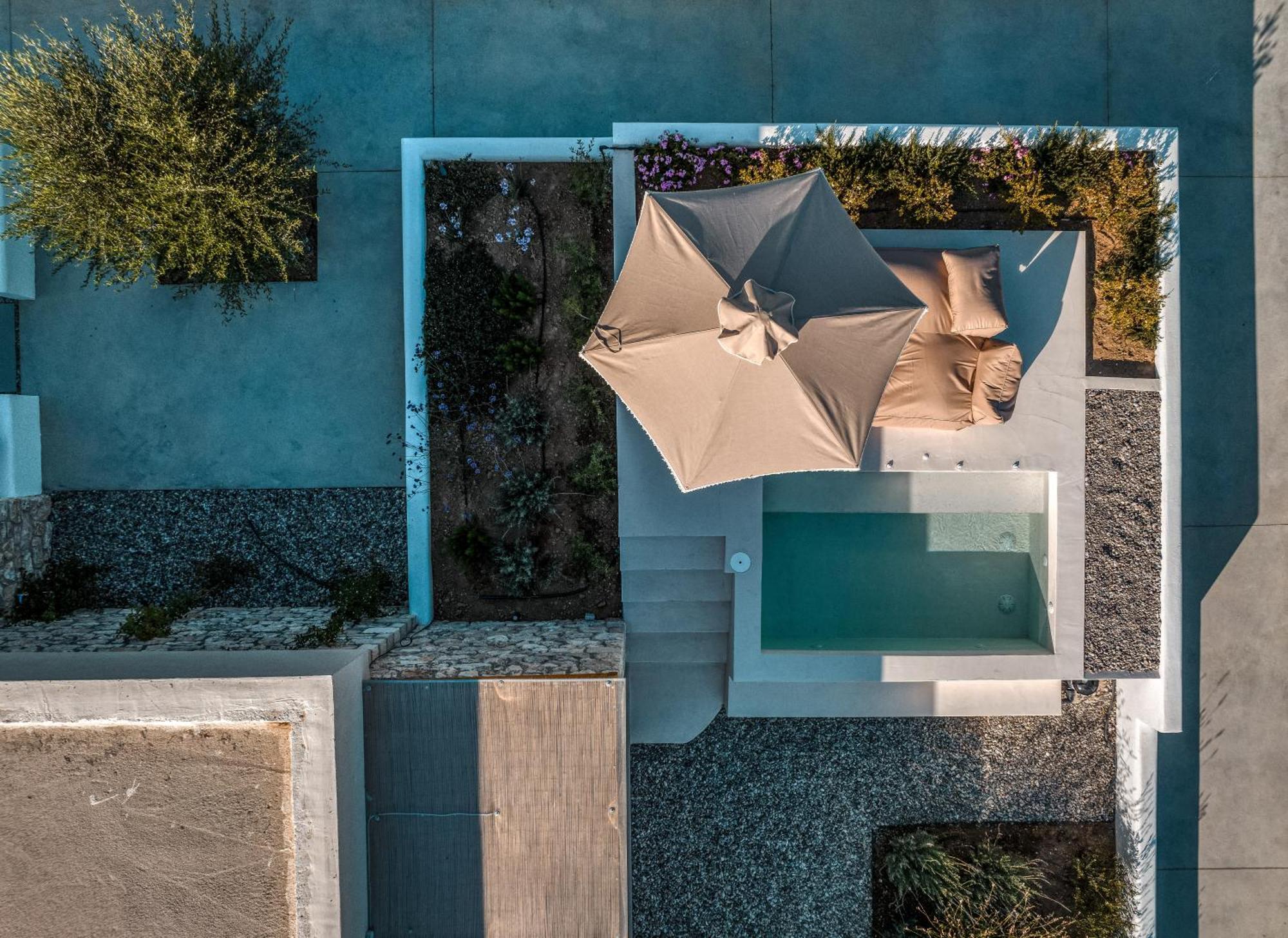 Trinity Design Suites Valanidorachi Экстерьер фото